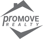 Promove realty logo